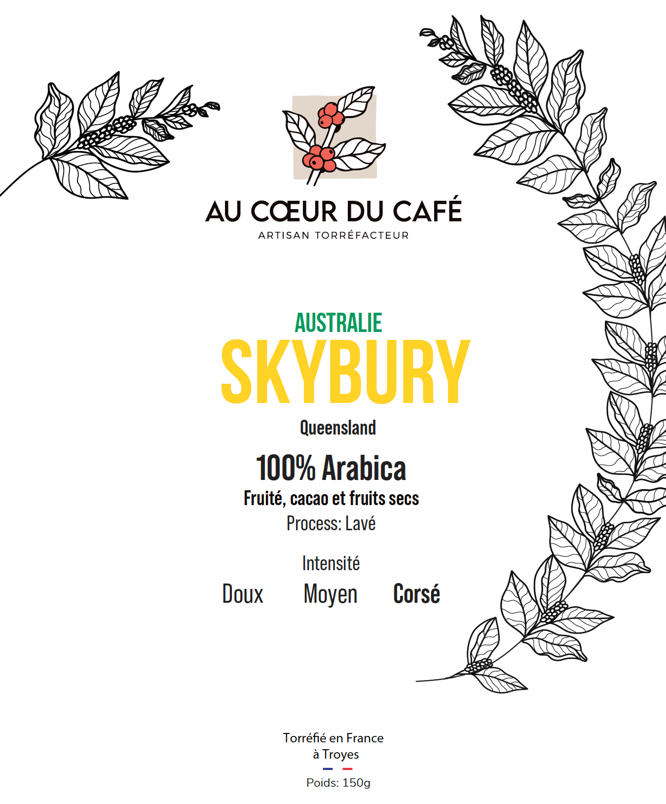 Skybury